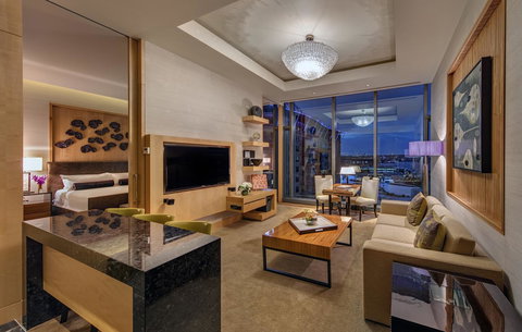 The Darling At The Star - Mackay Tourism 3