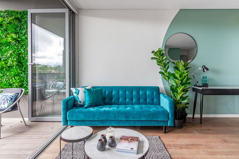 Large Light Luxe 3BDR 2BA Free Parking - Walk To Sydney Uni And RPA - Mackay Tourism 3
