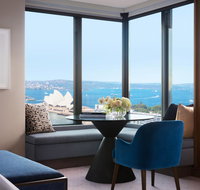 Four Seasons Hotel Sydney - Mackay Tourism