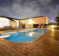 Winning Post Motor Inn - Mackay Tourism