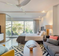Scandi Beach apartment - Mackay Tourism