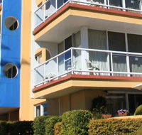 Waterview Apartments - Mackay Tourism
