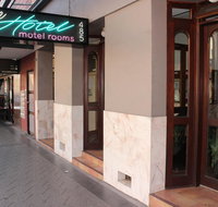 Australian Sunrise Lodge - Mackay Tourism