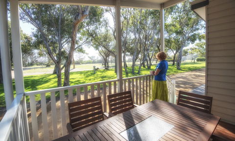 Discovery Parks - Pambula Beach - Mackay Tourism 31