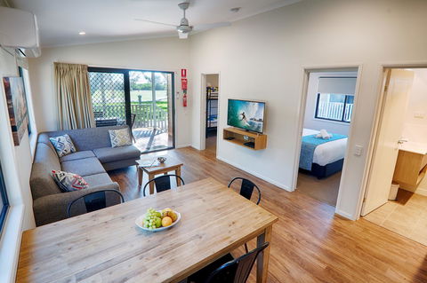 Discovery Parks - Pambula Beach - Mackay Tourism 35