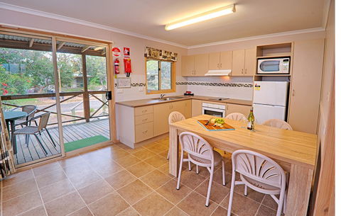 Discovery Parks - Pambula Beach - Mackay Tourism 9