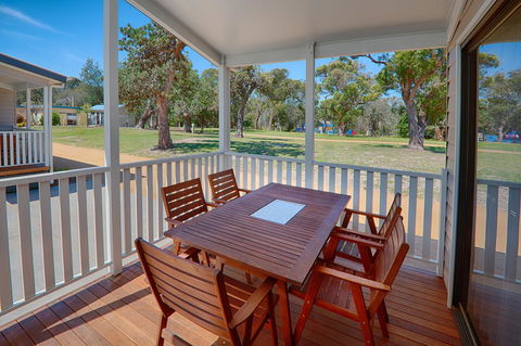 Discovery Parks - Pambula Beach - Mackay Tourism 39