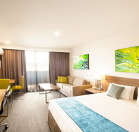Metro Aspire Hotel Sydney - Mackay Tourism