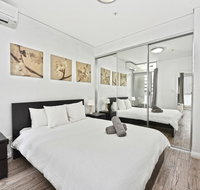 Comfortable Apartment in Central Sydney - Mackay Tourism