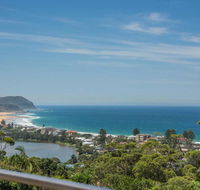 The Beach House Terrigal - Mackay Tourism