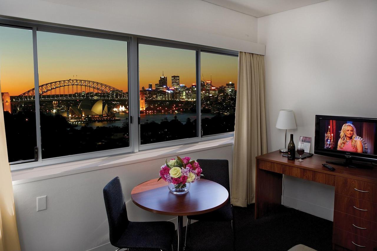 Elizabeth Bay NSW Mackay Tourism