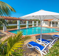 The Sands Resort at Yamba - Mackay Tourism