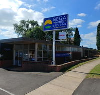Bega Motel - Mackay Tourism