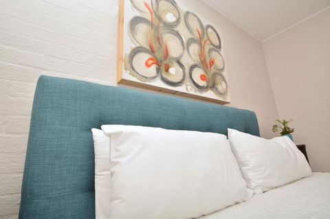 JE Guesthouse, Central To All The Hunter Valley Has To Offer - Mackay Tourism 33