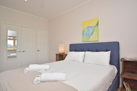 JE Guesthouse, Central To All The Hunter Valley Has To Offer - Mackay Tourism 29