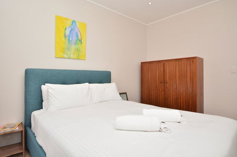 JE Guesthouse, Central To All The Hunter Valley Has To Offer - Mackay Tourism 32