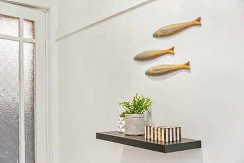 Seaspray - Manly Beach Apartment Close To The Sand - Mackay Tourism 8