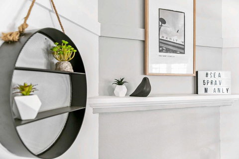 Seaspray - Manly Beach Apartment Close To The Sand - Mackay Tourism 9