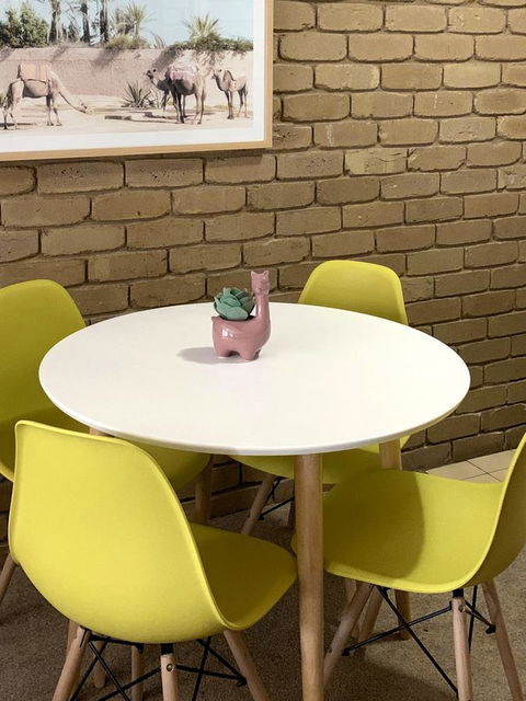 Mulwala Resort - Mackay Tourism 33