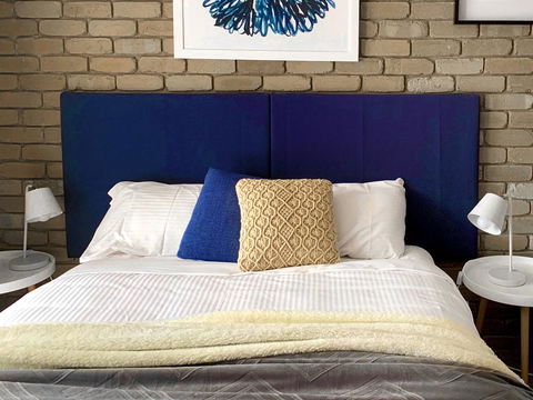 Mulwala Resort - Mackay Tourism 28