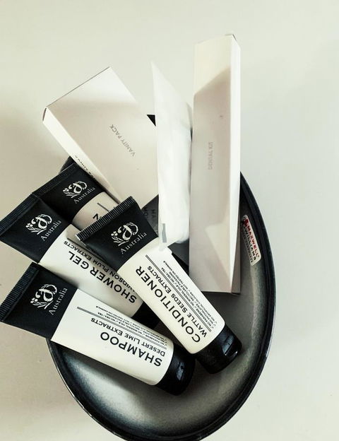 Mulwala Resort - Mackay Tourism 35