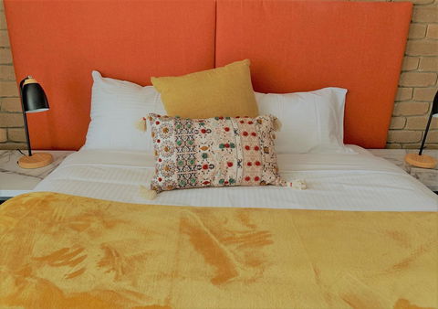 Mulwala Resort - Mackay Tourism 23