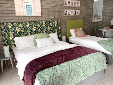 Mulwala Resort - Mackay Tourism 32