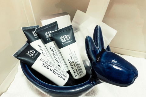 Mulwala Resort - Mackay Tourism 29