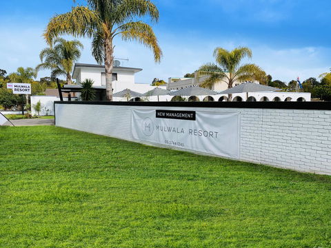 Mulwala Resort - Mackay Tourism 13