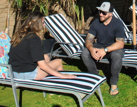 Mulwala Resort - Mackay Tourism 5