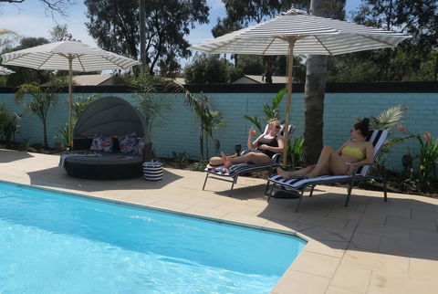 Mulwala Resort - Mackay Tourism 4