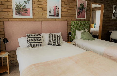 Mulwala Resort - Mackay Tourism 21