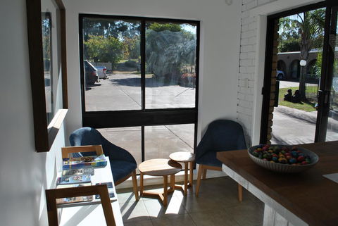 Mulwala Resort - Mackay Tourism 37