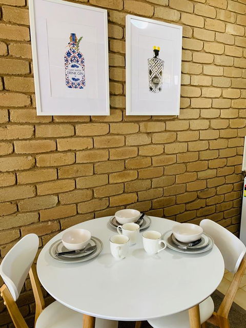 Mulwala Resort - Mackay Tourism 31