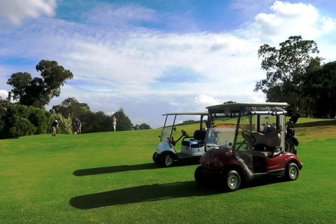 Mulwala Resort - Mackay Tourism 41