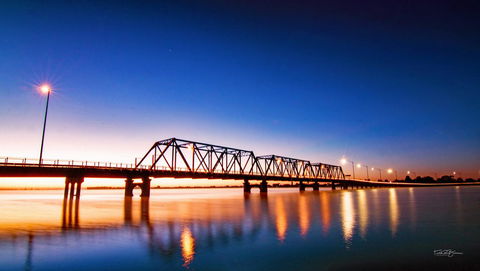 Mulwala Resort - Mackay Tourism 38