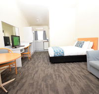 Boulevarde Motor Inn - Mackay Tourism