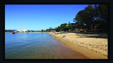 BASE Holidays - Ettalong Beach Premium Apartments - Mackay Tourism 1