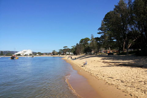 BASE Holidays - Ettalong Beach Premium Apartments - Mackay Tourism 30