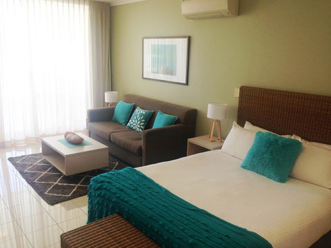 BASE Holidays - Ettalong Beach Premium Apartments - Mackay Tourism 34