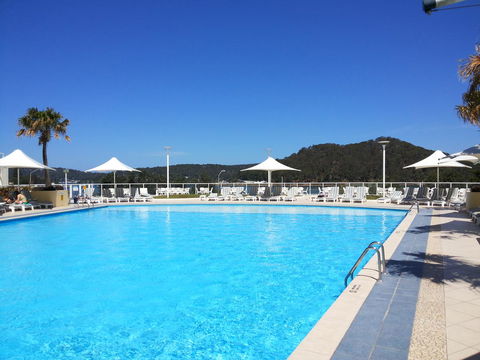 BASE Holidays - Ettalong Beach Premium Apartments - Mackay Tourism 31