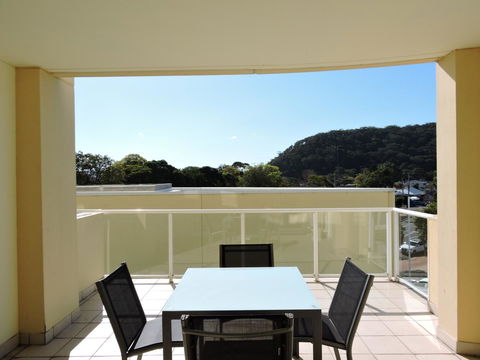 BASE Holidays - Ettalong Beach Premium Apartments - Mackay Tourism 12