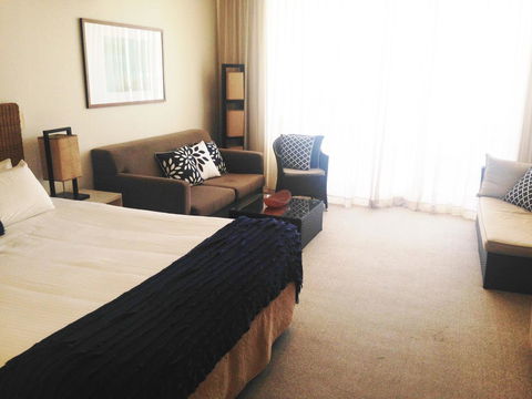 BASE Holidays - Ettalong Beach Premium Apartments - Mackay Tourism 26