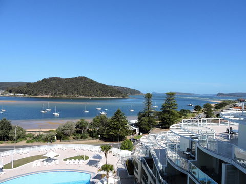 BASE Holidays - Ettalong Beach Premium Apartments - Mackay Tourism 19