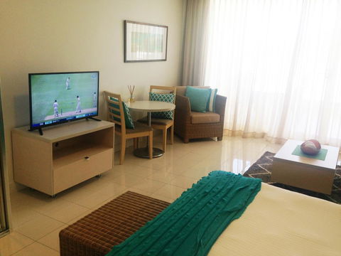 BASE Holidays - Ettalong Beach Premium Apartments - Mackay Tourism 36