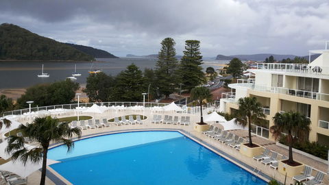 BASE Holidays - Ettalong Beach Premium Apartments - Mackay Tourism 28