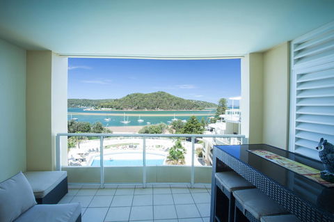 BASE Holidays - Ettalong Beach Premium Apartments - Mackay Tourism 35