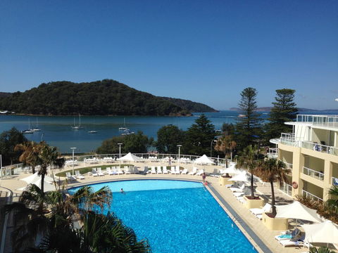 BASE Holidays - Ettalong Beach Premium Apartments - Mackay Tourism 7