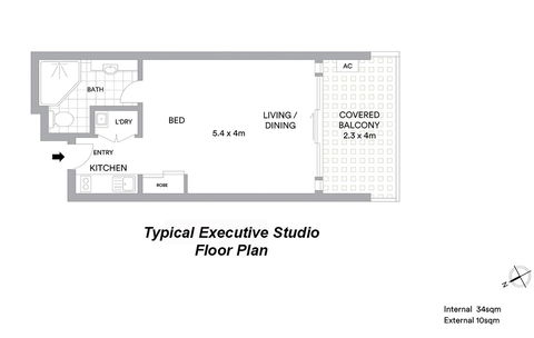 BASE Holidays - Ettalong Beach Premium Apartments - Mackay Tourism 5