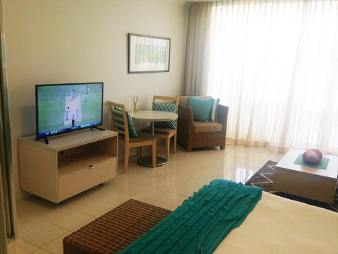 BASE Holidays - Ettalong Beach Premium Apartments - Mackay Tourism 33